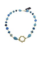 Collana Argento Raro Donna in Argento Agata A1 - A1